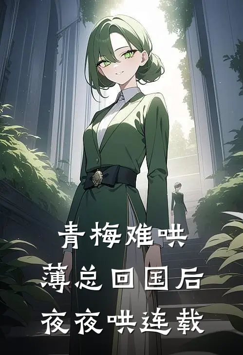 青梅难哄，薄总回国后夜夜哄连载