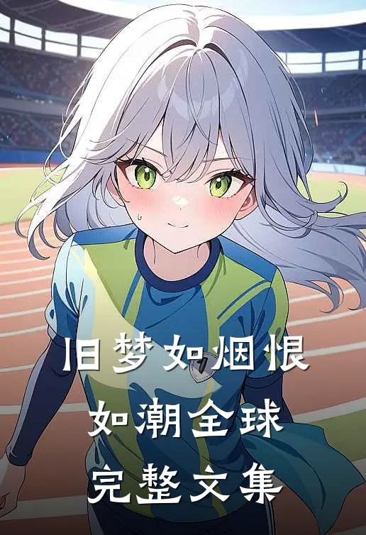 旧梦如烟恨如潮全球完整文集