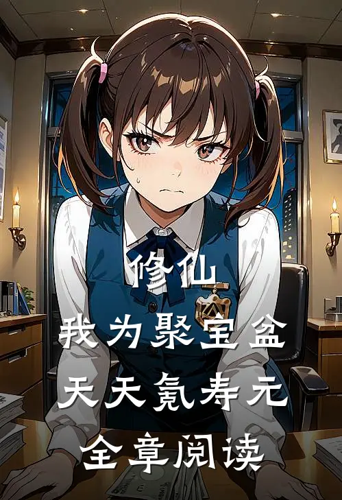 修仙：我为聚宝盆天天氪寿元全章阅读