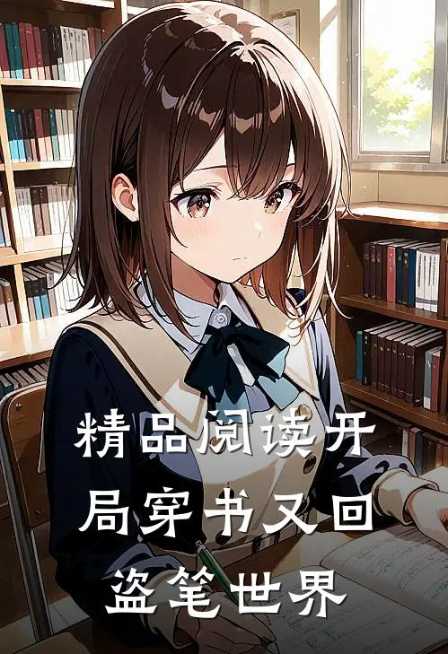 精品阅读开局穿书又回盗笔世界