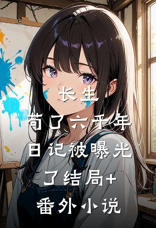 长生：苟了六千年，日记被曝光了结局+番外小说