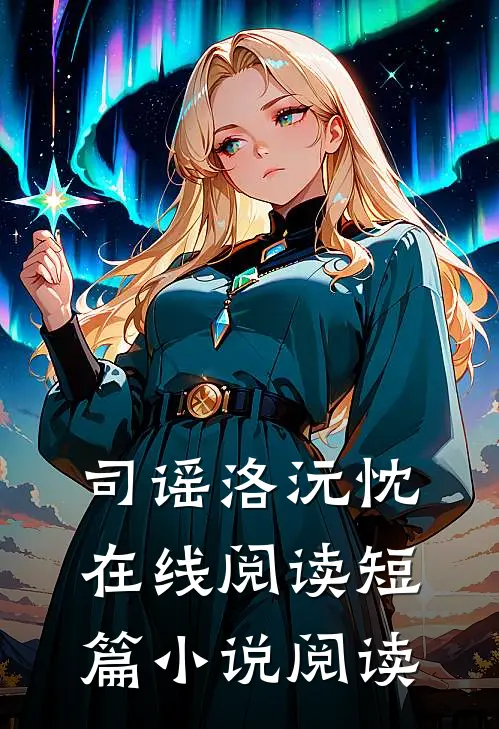 司谣洛沅忱在线阅读短篇小说阅读
