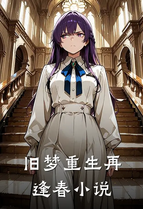 旧梦重生再逢春小说