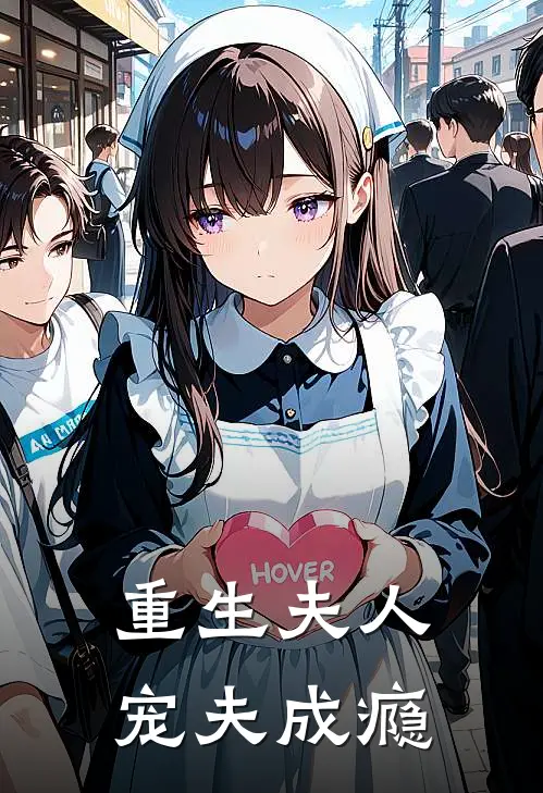 重生夫人宠夫成瘾