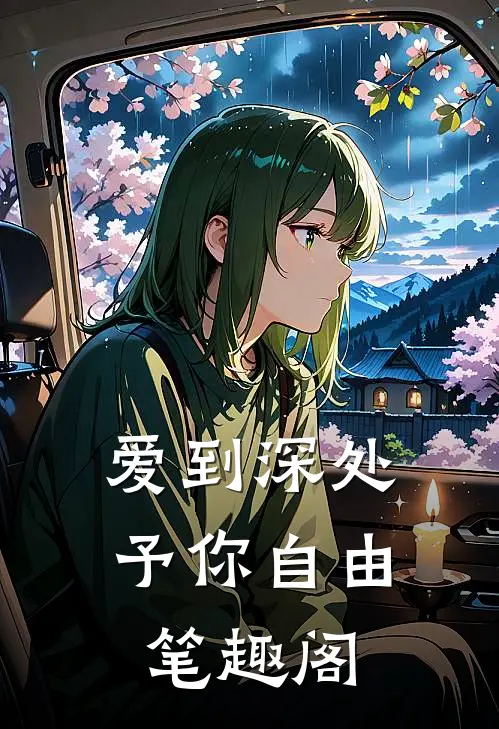 爱到深处，予你自由笔趣阁