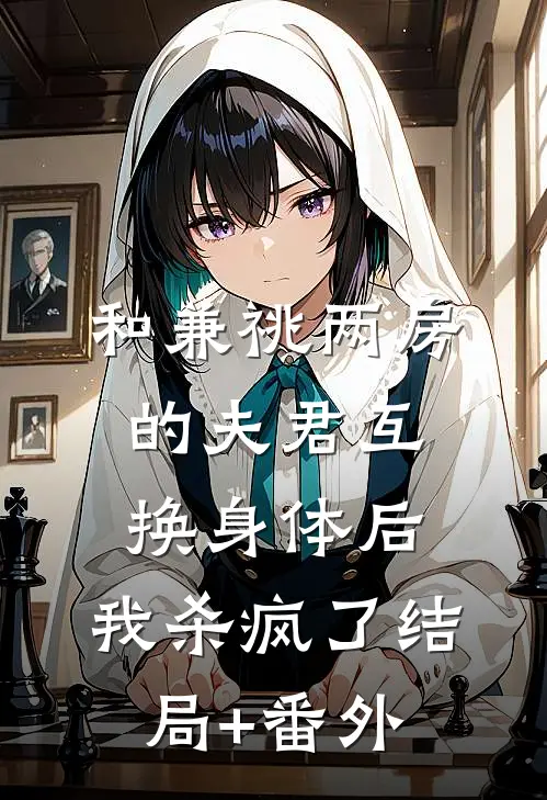 和兼祧两房的夫君互换身体后，我杀疯了结局+番外