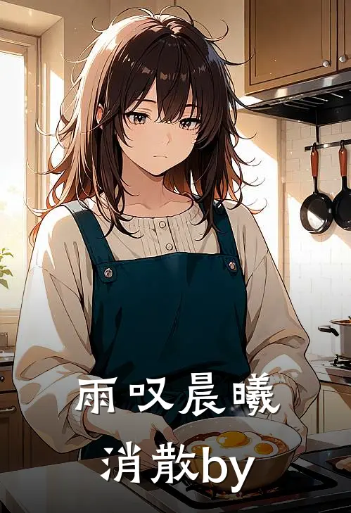 雨叹晨曦消散by