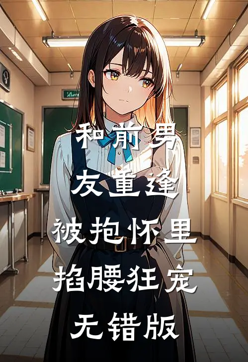和前男友重逢，被抱怀里掐腰狂宠无错版