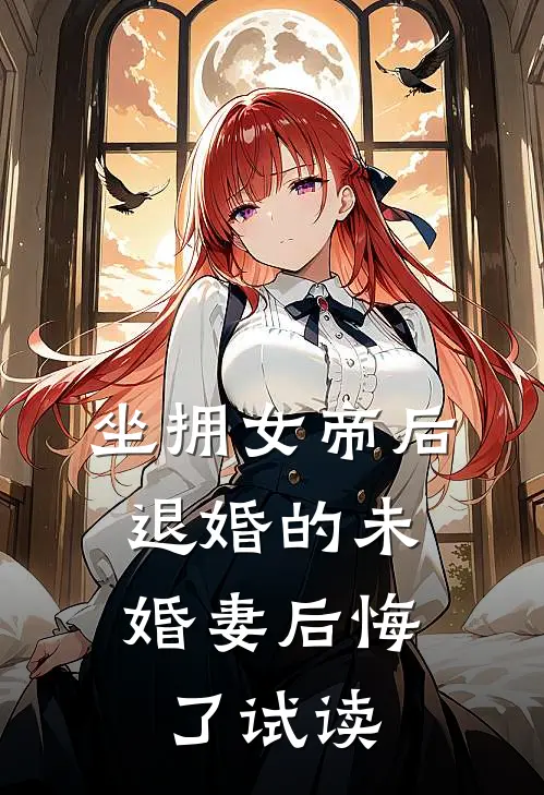 坐拥女帝后，退婚的未婚妻后悔了试读