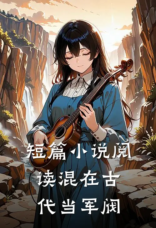 短篇小说阅读混在古代当军阀