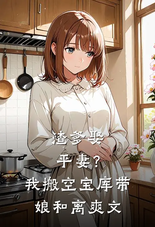 渣爹娶平妻？我搬空宝库带娘和离爽文