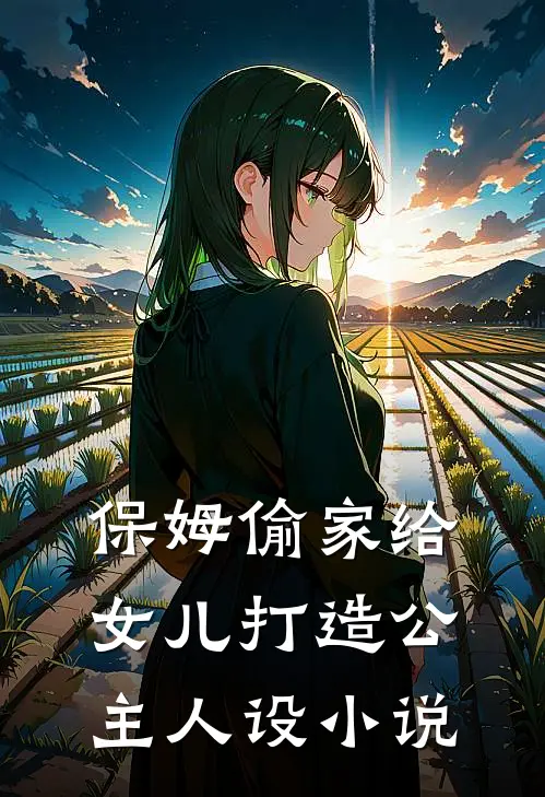 保姆偷家给女儿打造公主人设小说