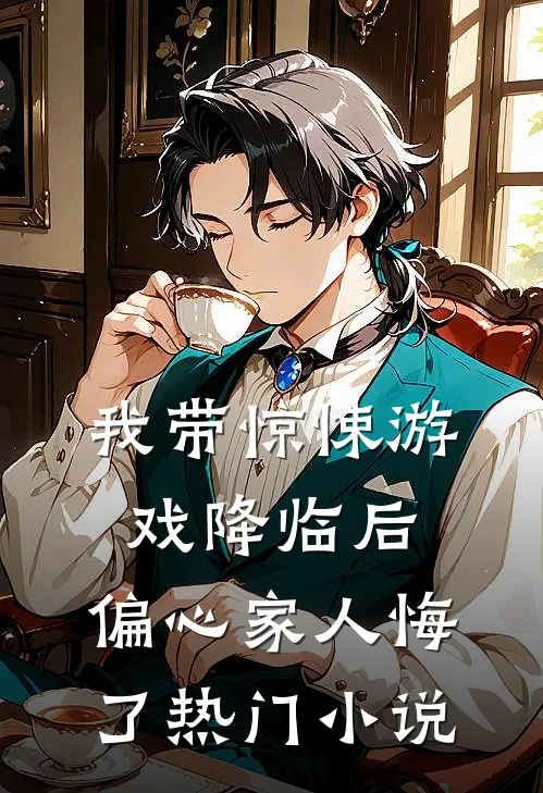 我带惊悚游戏降临后，偏心家人悔了热门小说