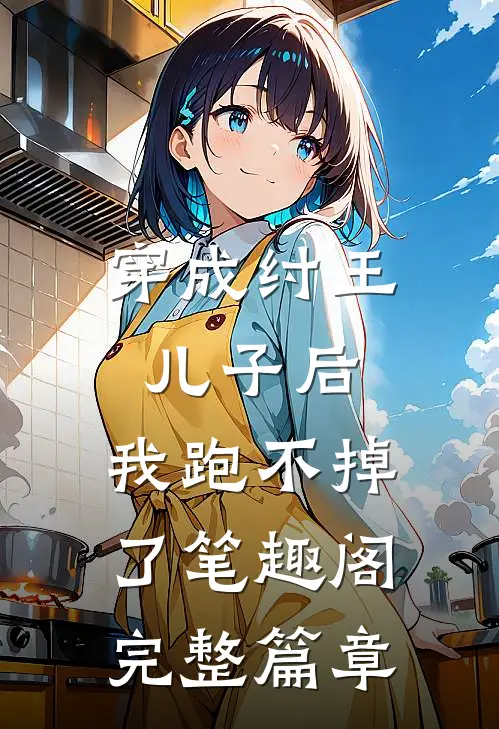 穿成纣王儿子后,我跑不掉了笔趣阁完整篇章