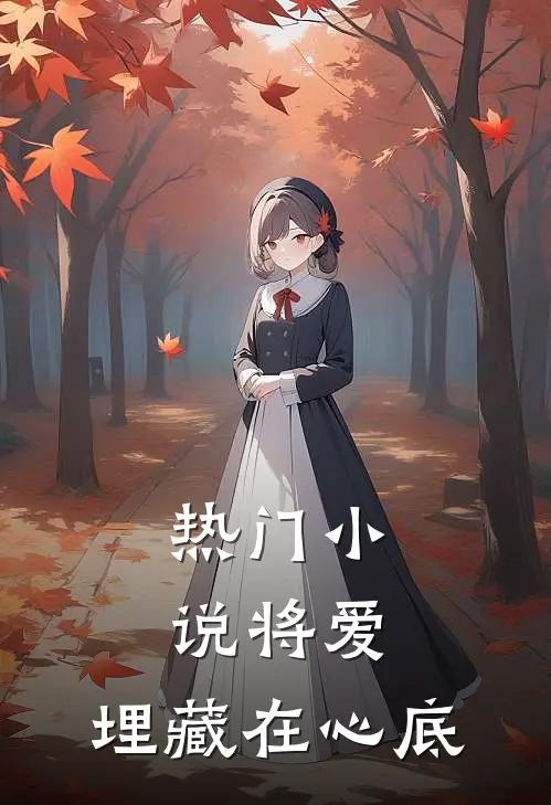 热门将爱,埋藏在心底免费阅读