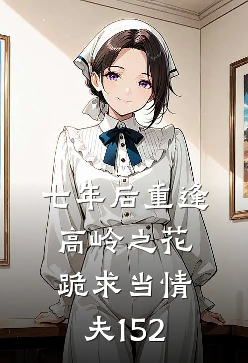 七年后重逢高岭之花跪求当情夫152