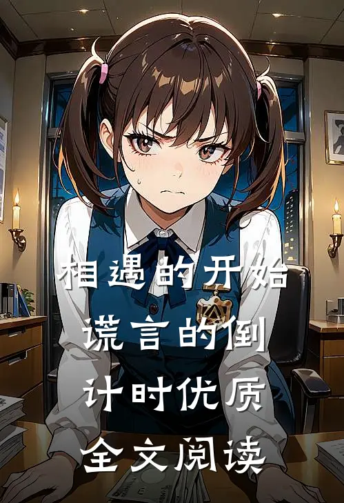 相遇的开始，谎言的倒计时优质全文阅读