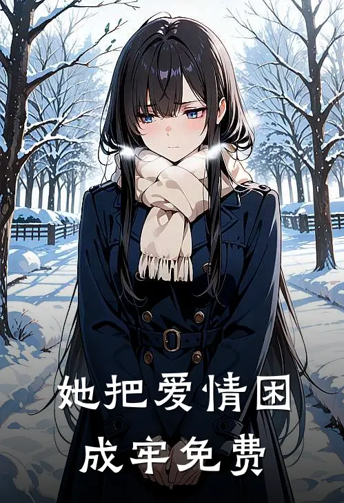 她把爱情困成牢免费