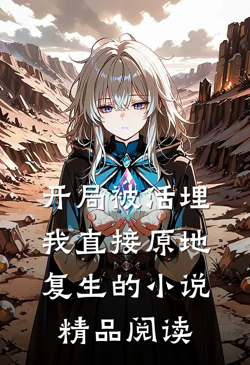开局被活埋我直接原地复生的小说精品阅读