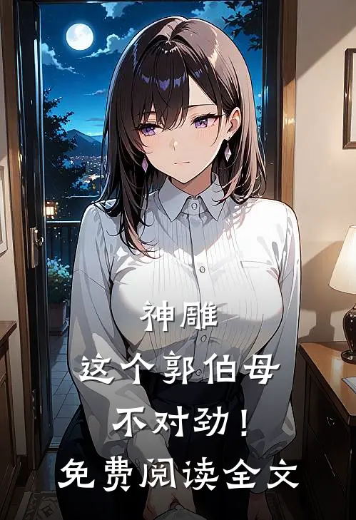神雕：这个郭伯母不对劲！免费阅读全文
