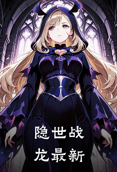 隐世战龙最新