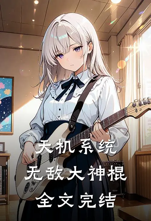 天机系统：无敌大神棍全文完结