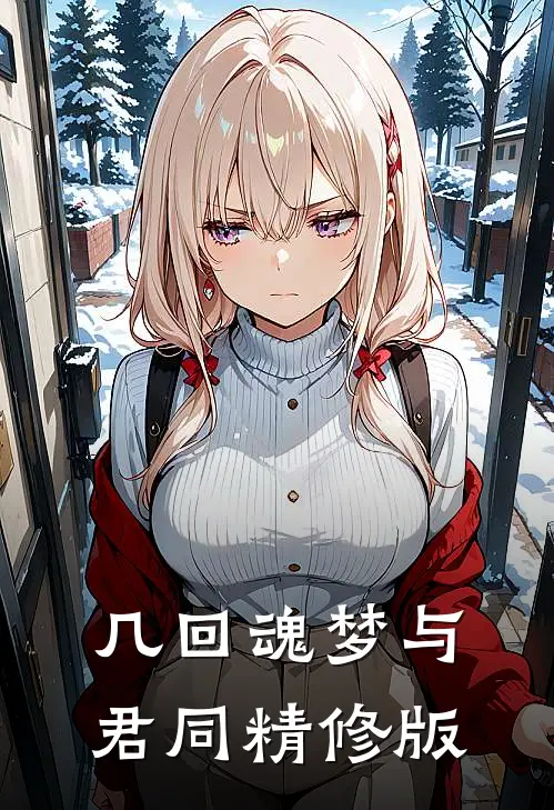 几回魂梦与君同精修版
