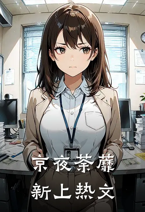 京夜荼蘼新上热文
