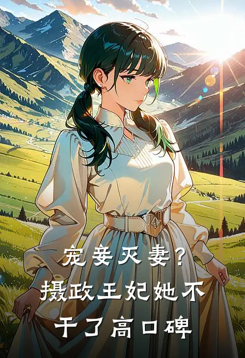 宠妾灭妻？摄政王妃她不干了高口碑