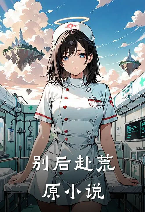 别后赴荒原小说