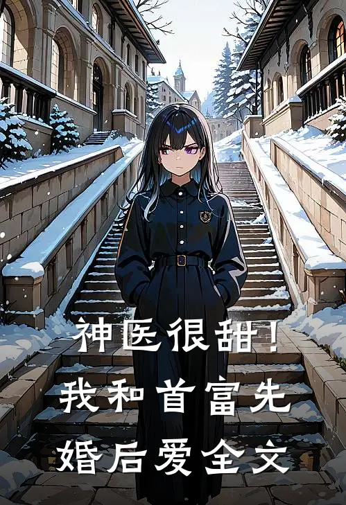神医很甜！我和首富先婚后爱全文