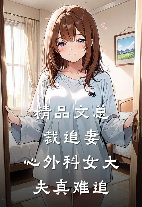 精品文总裁追妻：心外科女大夫真难追
