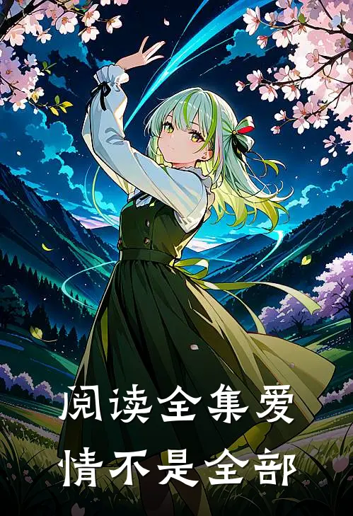 阅读全集爱情不是全部