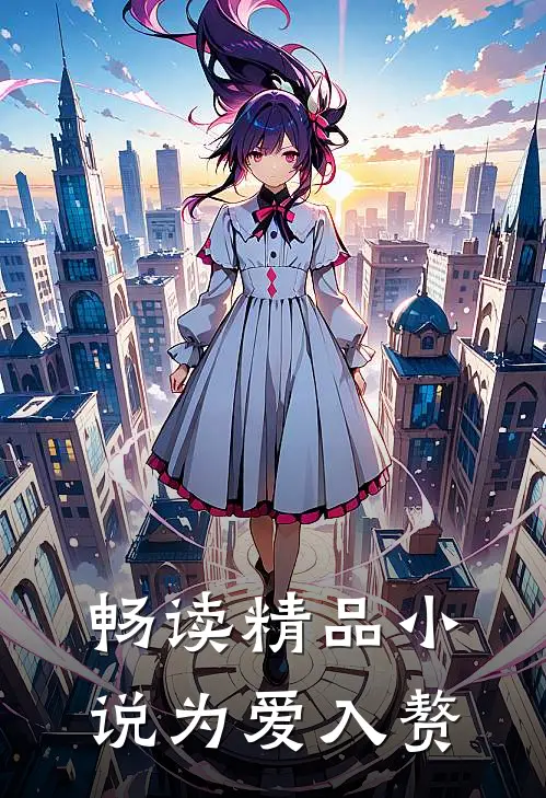 畅读精品小说为爱入赘