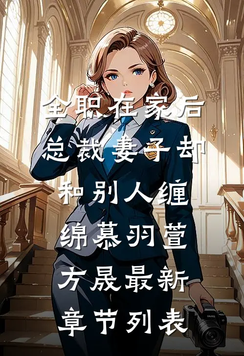 全职在家后，总裁妻子却和别人缠绵慕羽萱方晟最新章节列表