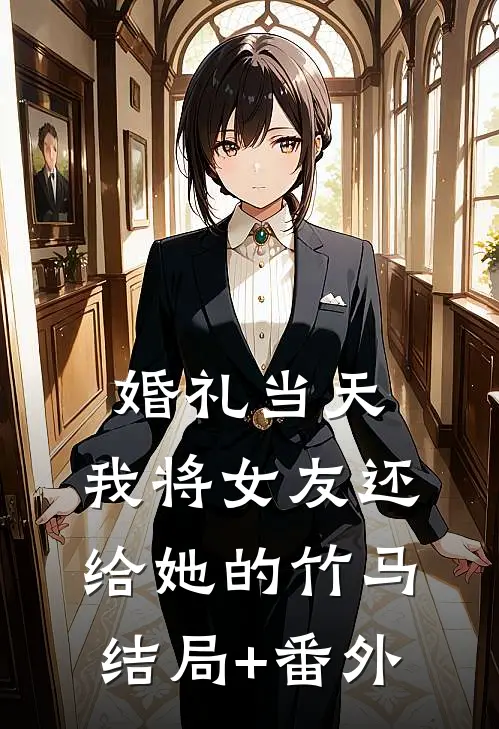 婚礼当天，我将女友还给她的竹马结局+番外