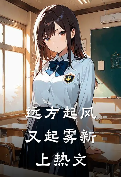 远方起风又起雾新上热文