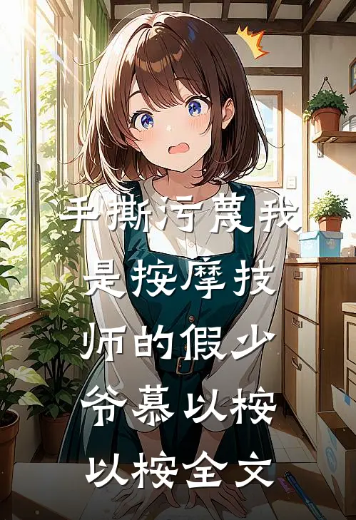 手撕污蔑我是按摩技师的假少爷慕以桉以桉全文