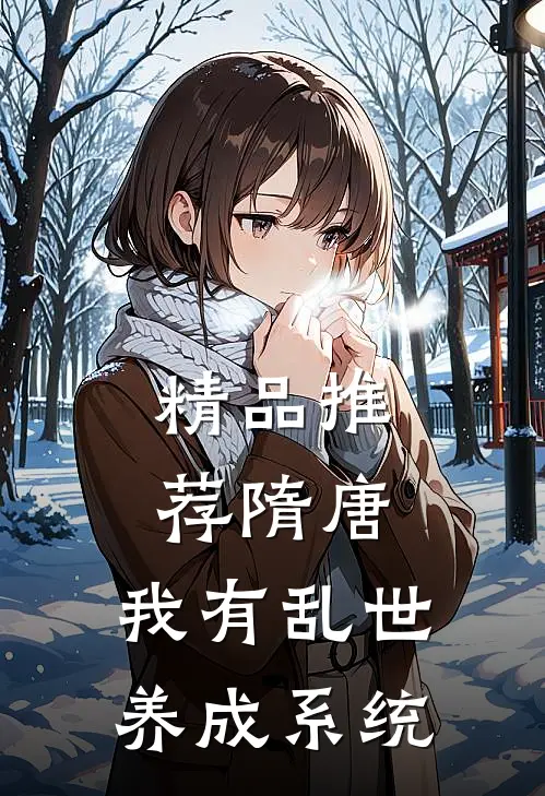 精品推荐隋唐：我有乱世养成系统