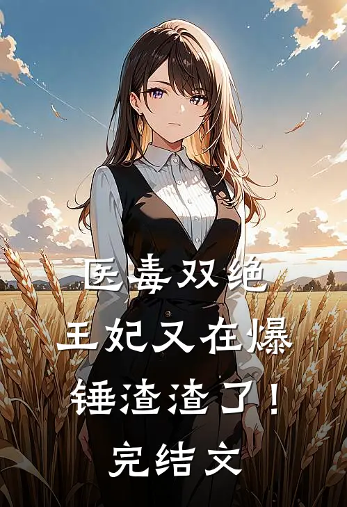 医毒双绝：王妃又在爆锤渣渣了！完结文