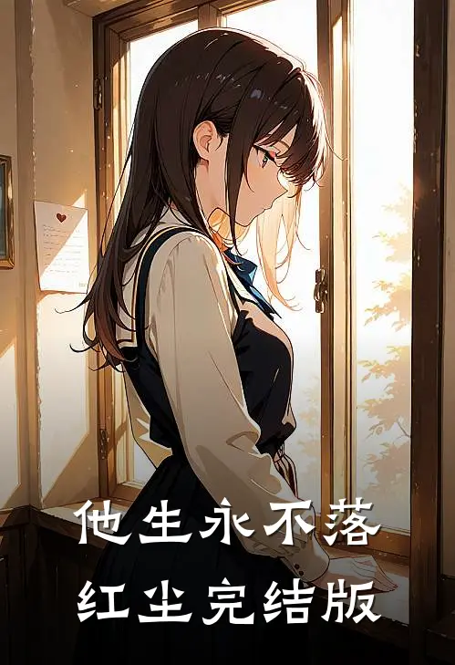 他生永不落红尘完结版