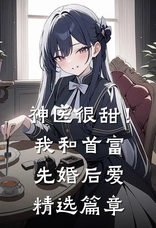 神医很甜！我和首富先婚后爱精选篇章