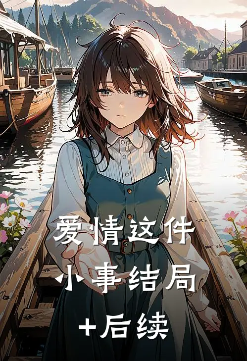 爱情这件小事结局+后续