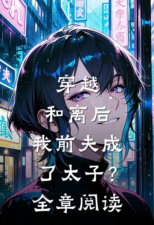 穿越和离后,我前夫成了太子?全章阅读