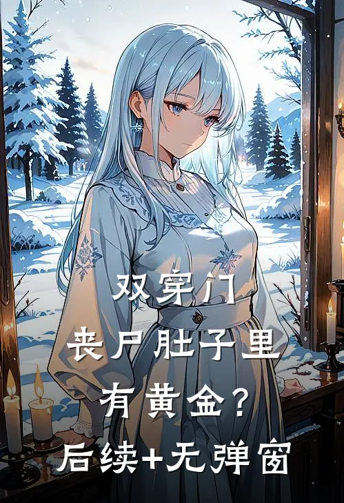 双穿门：丧尸肚子里有黄金？后续+无弹窗