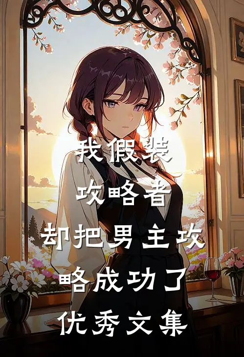 我假装攻略者，却把男主攻略成功了优秀文集