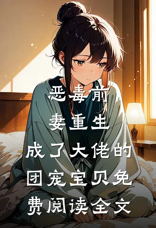 恶毒前妻重生，成了大佬的团宠宝贝免费阅读全文