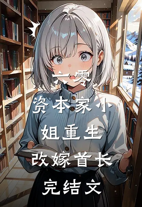 六零：资本家小姐重生，改嫁首长完结文
