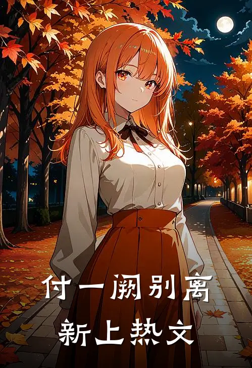 付一阙别离新上热文