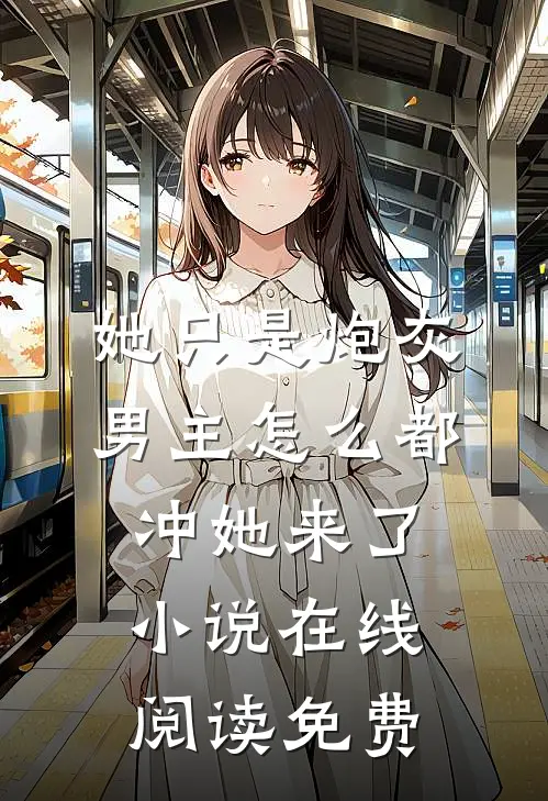 她只是炮灰，男主怎么都冲她来了小说在线阅读免费
